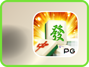 Mahjong Ways