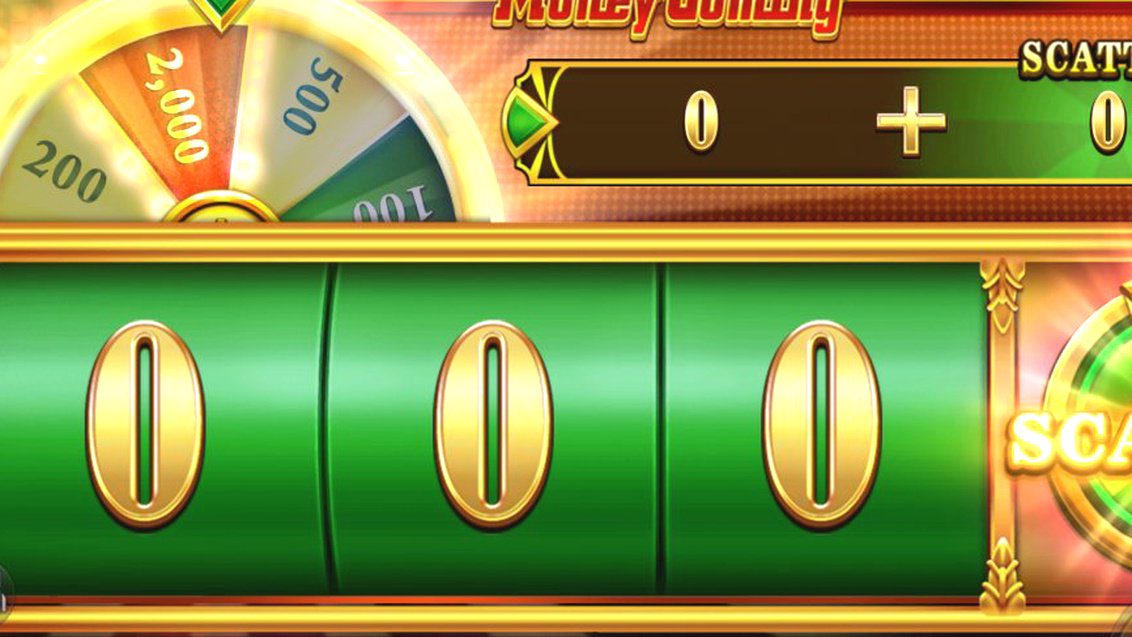 Money Coming · Tampilan Antarmuka Aplikasi H19