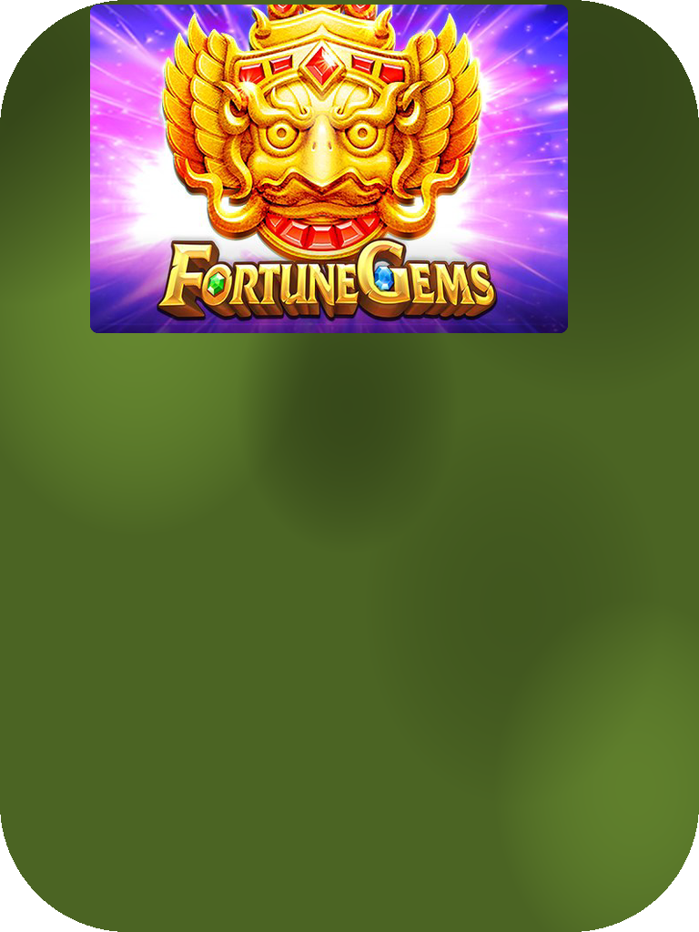 Fortune Gems