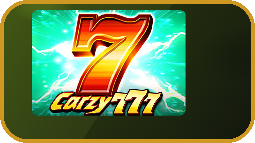 Crazy 777